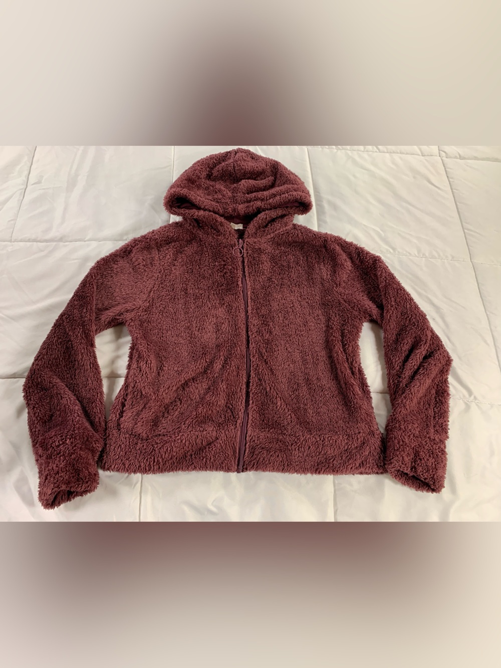 Pre loved ROSE & VINE sweater womens size L